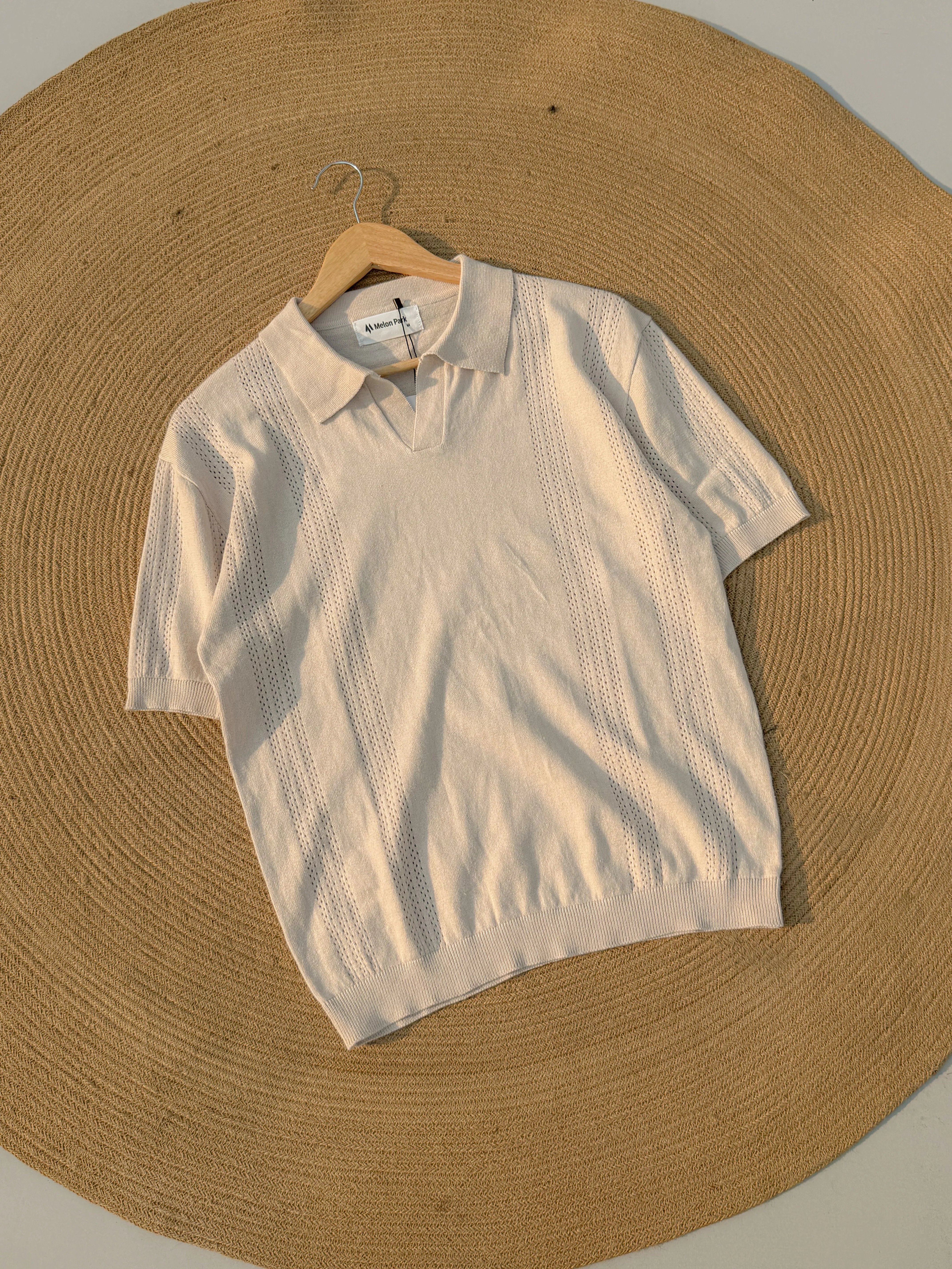 Old Money Polo